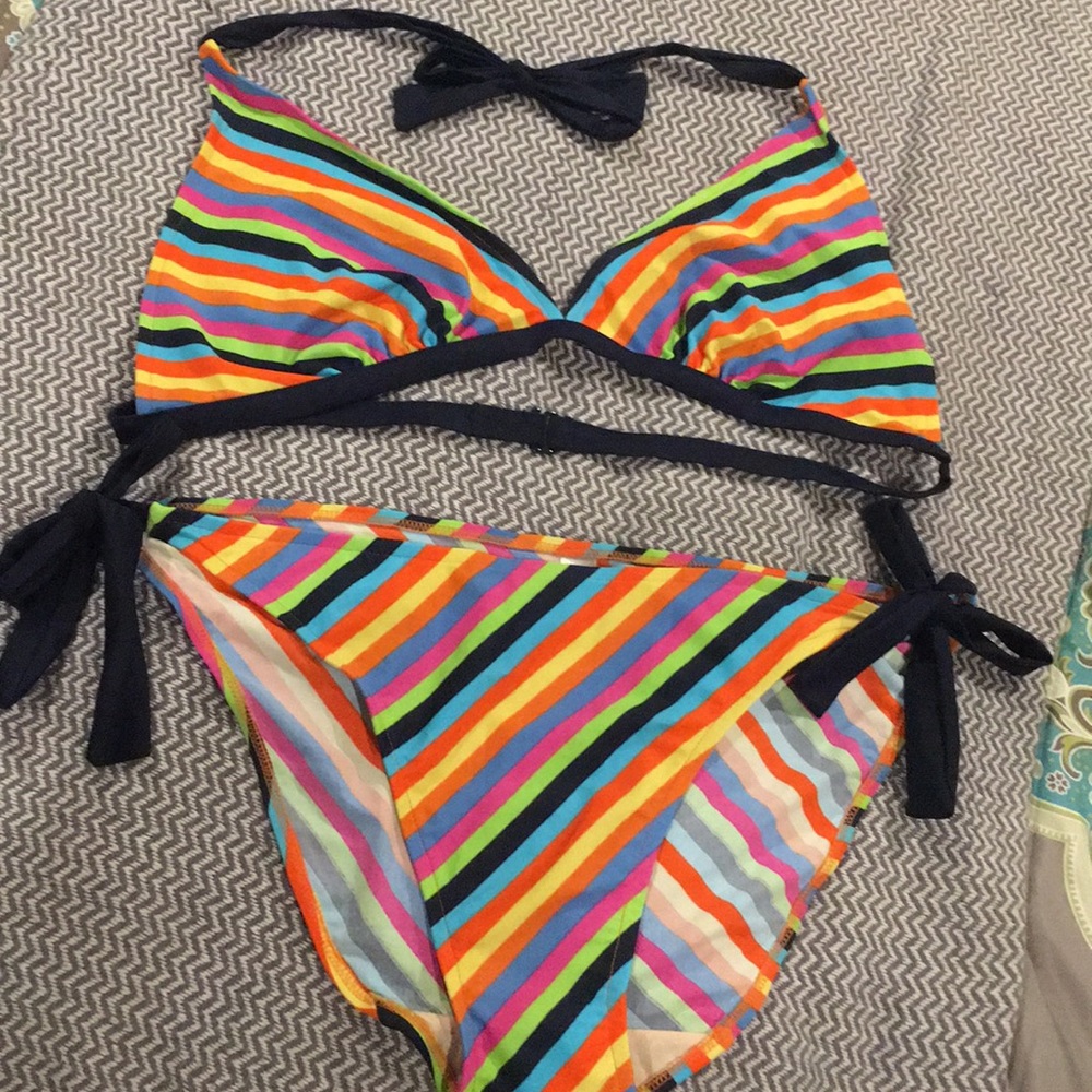 OldNavy 2pc Swimsuit
